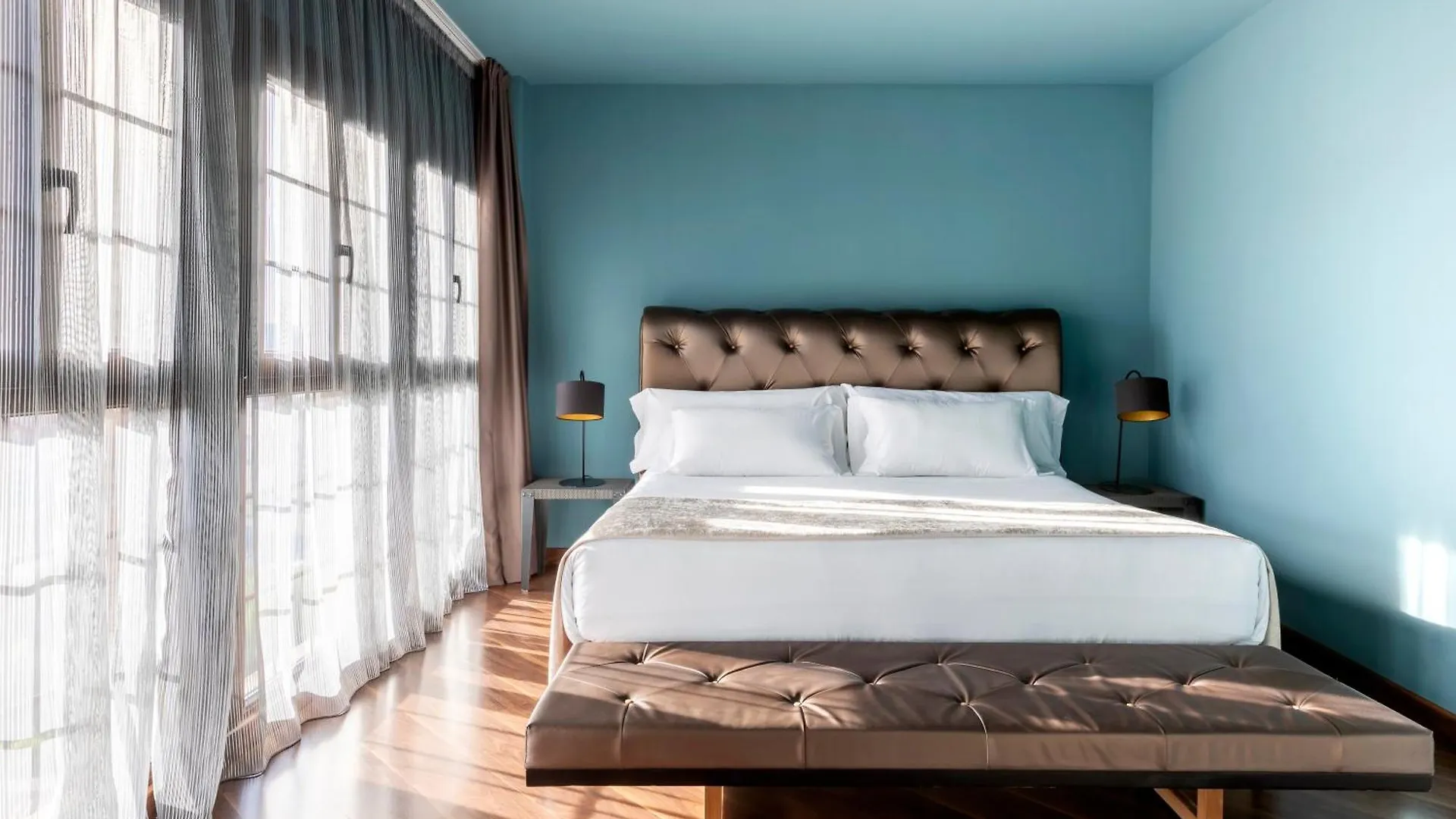 Pamplona Catedral Hotel