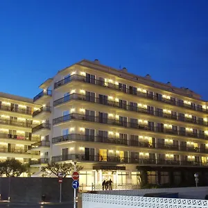Terramar Hotell Calella