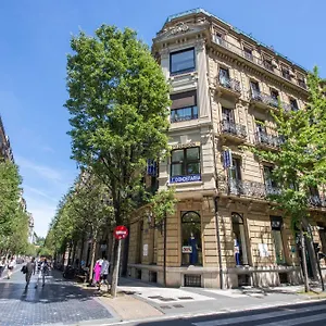 Pensionat Donostiarra