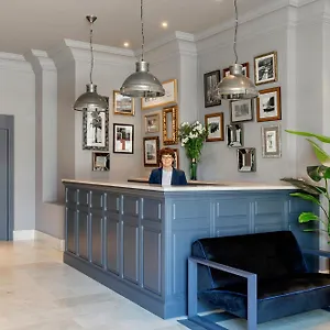 Plaza Apart-hotel