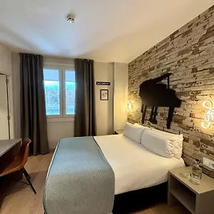 Colectia Urumea Hotell San Sebastián