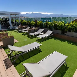 Occidental Hotell Granada