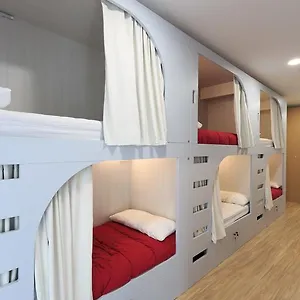 2* Vandrerhjem Albergue De Pamplona-irunako