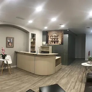 Iruna Apart-hotel