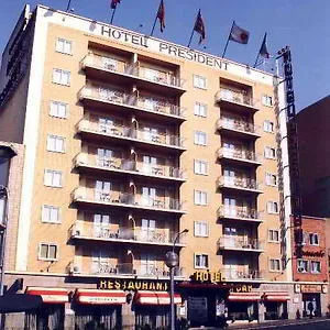 Sercotel President Hotel Figueres (Girona)