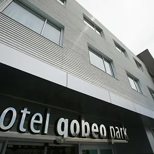 Hotell Gobeo Park