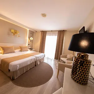 Casablanca Hotell Almuñécar